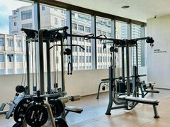 -YCHL FIT 健身(星寰店)
