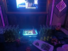 -V麦量贩KTV(富康城店)