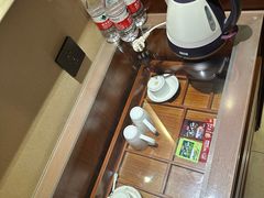 -麦新格精品酒店(上海国际旅游度假区川沙地铁站店)