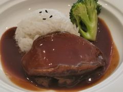 -无锡城中皇冠假日酒店·芳园中餐厅