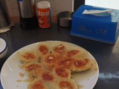 -大清花饺子(山庄店)