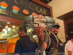 -Ministry of Crab(科伦坡店)