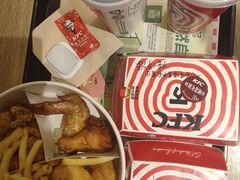 -肯德基(观前新店)