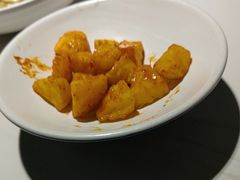 -花椒俏川菜小馆(南海万达店)