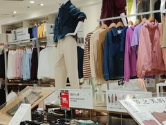 -优衣库(上海金桥国际商业广场店)