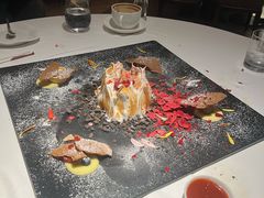 -燃扒房Steakhouse(皇庭店)