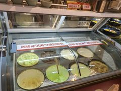 -悦橙烤肉海鲜自助(中央大街店)