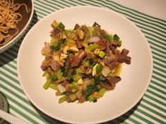 -楼兰新疆菜(江宁万达店)