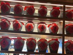-绿茶餐厅(coco park 店)