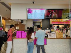 -霸王茶姬(正佳广场店)