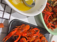 -靓虾二哥长沙地标小龙虾(步步高店)