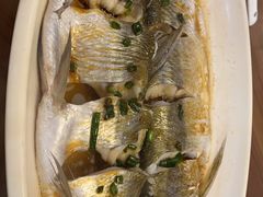 -灵福缘私房菜·农家菜(拈花湾·灵山大佛必推店)