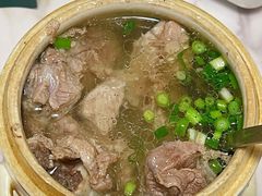 -金苑酒家·客家菜·广东老字号(万象店)