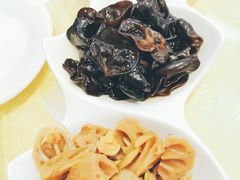 -晋阳饭庄(虎坊桥店)