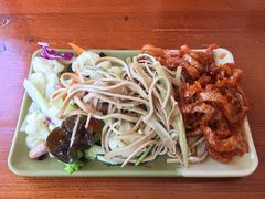 -美玲拉面(鞍山西道店)