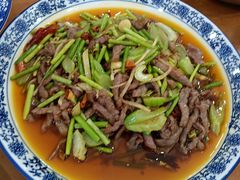 -李大爷的泡椒馆(冉家坝店)