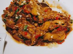 -关东小磨东北菜(漕河泾印象城店)