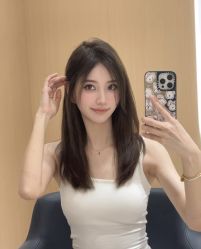 -苏奇发型·烫发染发