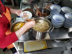 -盛兴面馆(真儒大厦店)