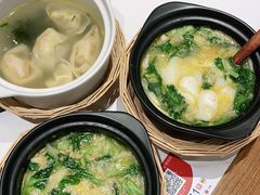 -馋三尺蟹粉小笼(人民广场店)