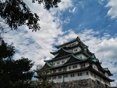 -名古屋城
