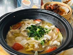 -东南里湖景餐厅·新闽菜(浦西万达店)
