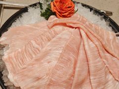 -海底捞火锅(王府井银泰in88店)