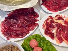 -乌记鲜活牛肉城(金砂东路店)