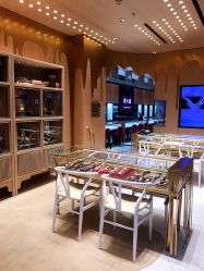 -周大福 CHOW TAI FOOK(新世界百货崇文店)