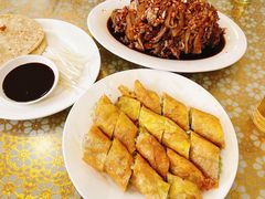 -悦宾饭馆(翠花胡同店)