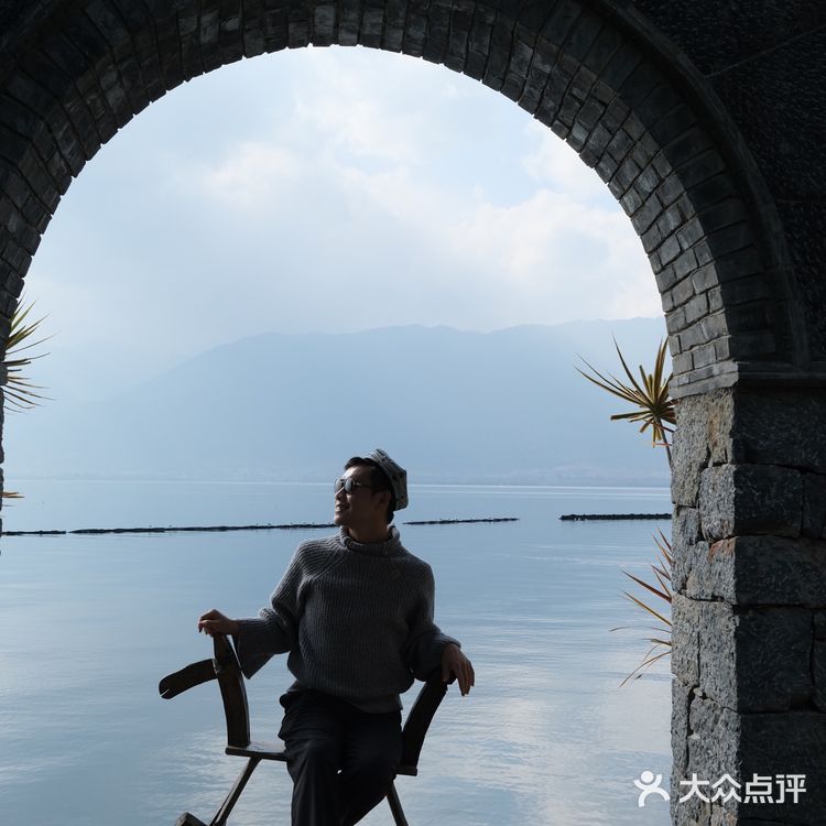 心波随水波荡漾｜幸福容波光粼粼