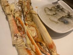 -雍和会海鲜姿造自助(湖东路店)