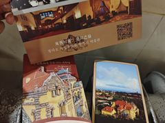 -青岛德国总督楼旧址博物馆