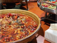 -老兵食堂(景新街店)