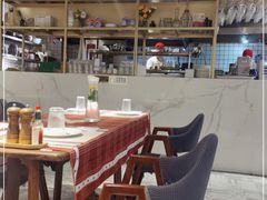 大堂-Primo·丽莫意大利窑烤披萨