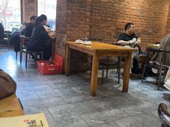 -老姑砂锅·烧烤天津菜(体北道店)