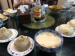 -四海楼(如皋定慧禅寺店)