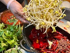 -阳阳老火锅(小南门店)