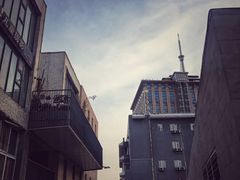 -泉乐坊步行街(烟酒特产平价超市店)