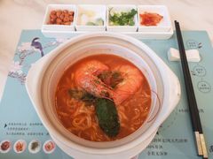 鲜虾面-南山鲜虾面·活鲜小馆·海味大连菜(南山总店)