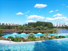 -清河半岛温泉度假酒店