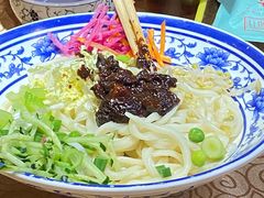 -前门故事烤鸭店(十里河店)