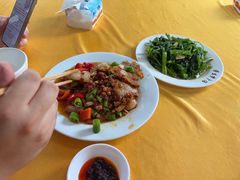 -荣生萝卜汤饭店