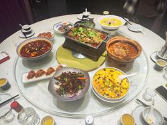 -李氏传家菜(兴城路店)