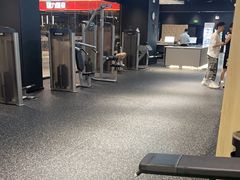-瑞力健身(解放数创广场店)