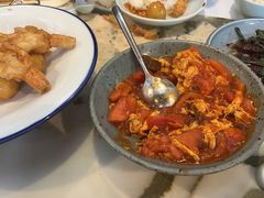 -小吊梨汤·北京菜(香山店)