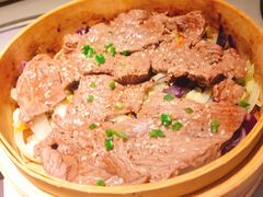 -赤坂亭M9和牛烧肉·日料398放题(万达店)