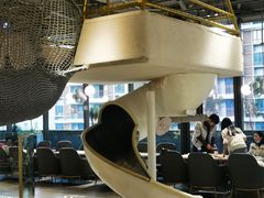-NOKNOK若蔻亲子餐厅(天地壹方北馆店)