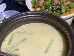 -老灶房-四川土菜(开元店)