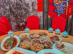 -田园印象·成都土菜院子(华阳店)